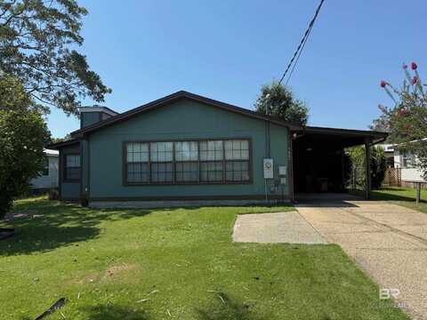 1601 Matias Drive, Lillian, AL 36549