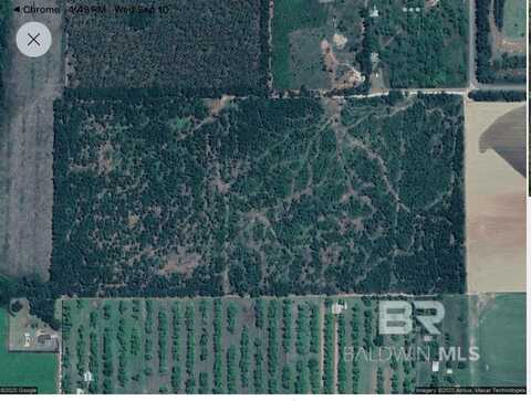 14475 Underwood Road, Summerdale, AL 36580