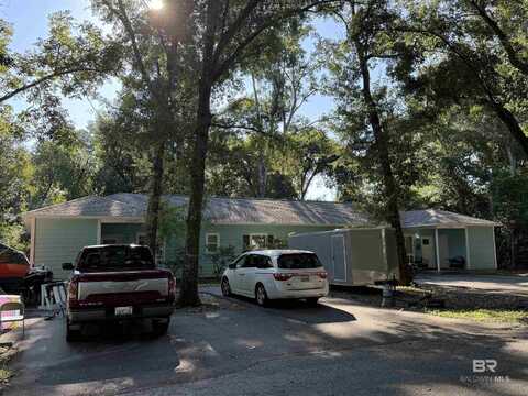 1930 N Alston Street, Foley, AL 36535