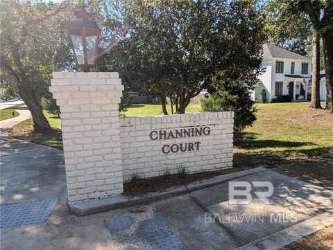 4613 Channing Court, Mobile, AL 36608