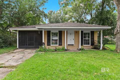 114 S Stuart Street, Foley, AL 36535