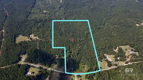 13850 Tallahatta Springs Road, Thomasville, AL 36784