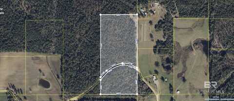 0 Crager Road, Chatom, AL 36518