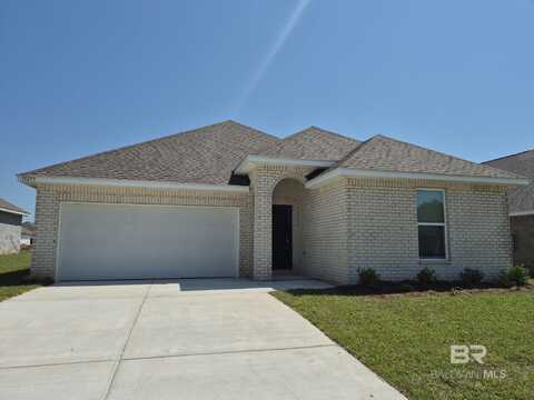 19293 Maple Ridge Drive, Foley, AL 36535