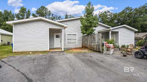 525-527 Rose Avenue, Foley, AL 36535