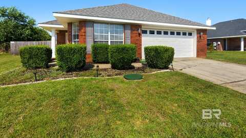 3050 Jersey Drive, Mobile, AL 36695