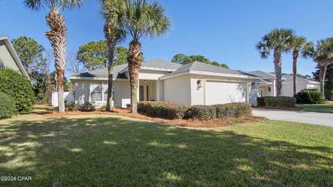 104 Middleburg Drive, Panama City Beach, FL 32413
