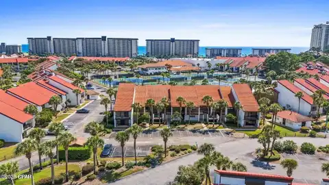 520 N Richard Jackson Boulevard unit: 2607, Panama City Beach, FL 32407