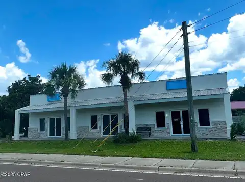 515 Evergreen Street, Panama City Beach, FL 32407