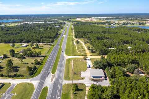 13919 Hwy 77, Southport, FL 32409