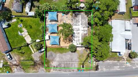 7101 Big Daddy Drive, Panama City Beach, FL 32407