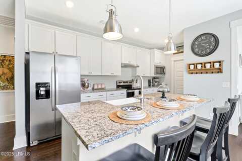 582 Blue Jay Lane, Okatie, SC 29909