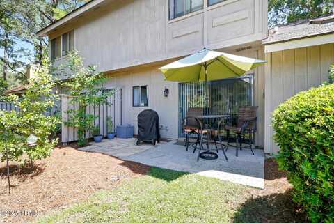 5 Gum Tree Road, Hilton Head Island, SC 29926