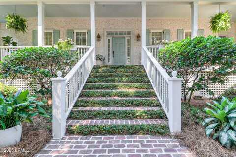7 Sequoia Court, Okatie, SC 29909