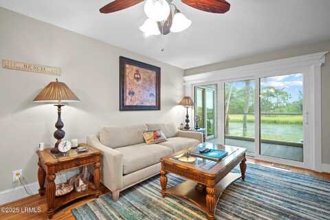 160 Beach Club Villa Drive, Fripp Island, SC 29920