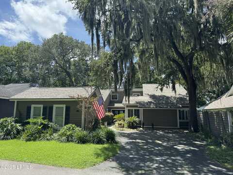 500 Bb Sams Drive, Saint Helena Island, SC 29920