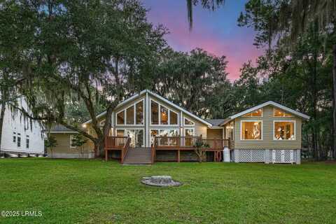 20 Ladys Walk, Beaufort, SC 29907