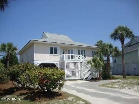 8 Nautical Watch Way, Saint Helena Island, SC 29920