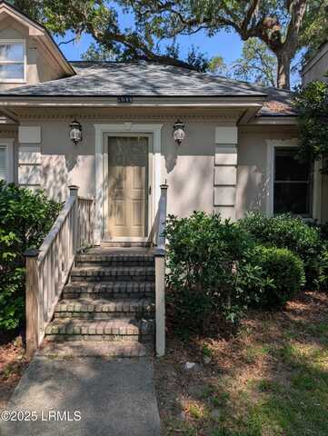 2644 Joshua Circle, Beaufort, SC 29902