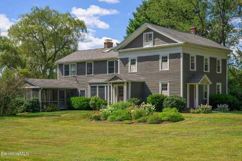 51 Albany Rd, West Stockbridge, MA 01266