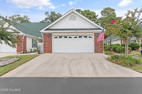 300 Sunset Oaks Lane, Sunset Beach, NC 28468