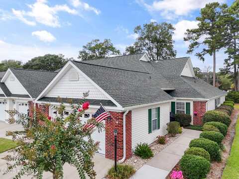 300 Sunset Oaks Lane, Sunset Beach, NC 28468