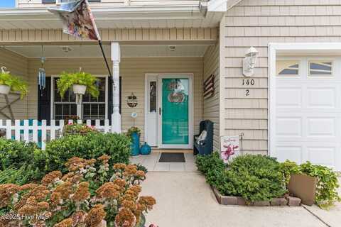 140-2 Edom Lane, Shallotte, NC 28470