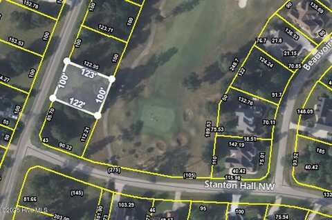 1079 N Middleton Drive NW, Calabash, NC 28467