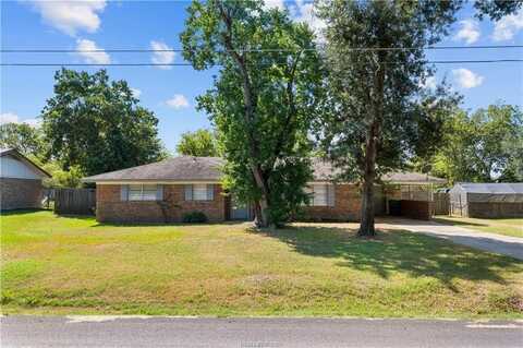 111 West Viser Street, Madisonville, TX 77864