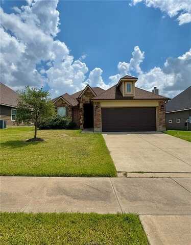 2011 Polmont Drive, Bryan, TX 77807