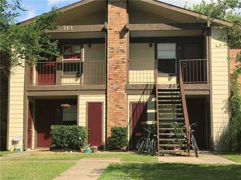 711 Wellesley Court, College Station, TX 77840