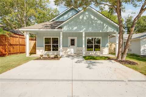 304 South Haswell Drive, Bryan, TX 77803