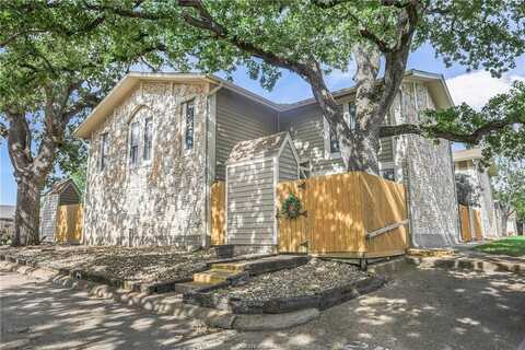2101 Barak Lane, Bryan, TX 77802