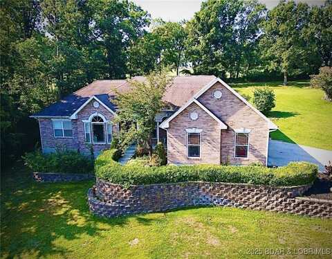 12 Trevino Court, Lake Ozark, MO 65049