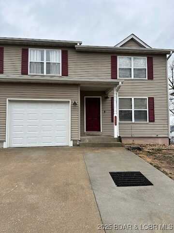 1201 Pinewood Drive, Osage Beach, MO 65065
