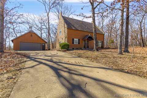 1005 Grand Point Boulevard, Sunrise Beach, MO 65079