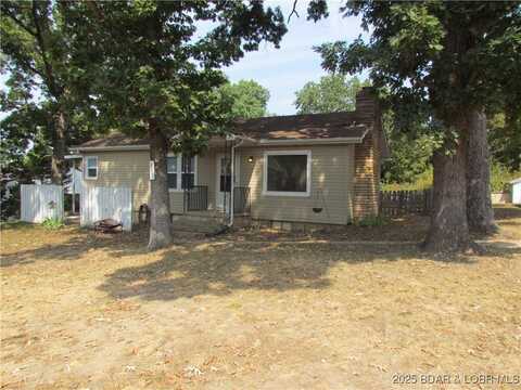 605 Osage Hills Road, Lake Ozark, MO 65049