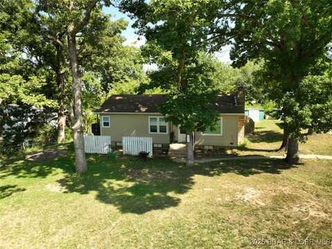 605 Osage Hills Road, Lake Ozark, MO 65049