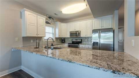 20314 Timberlake Village Drive unit: 622, Rocky Mount, MO 65072