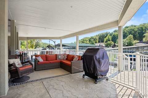 256 Riviera Lane unit: 1B, Sunrise Beach, MO 65079