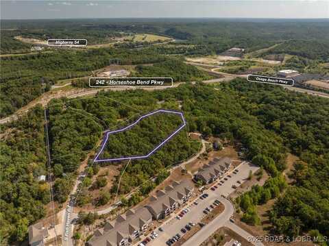 TBD 1 S Fish Haven Road, Lake Ozark, MO 65049