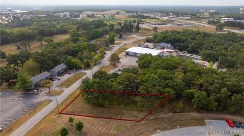 Highway KK - Lot 7, Osage Beach, MO 65065