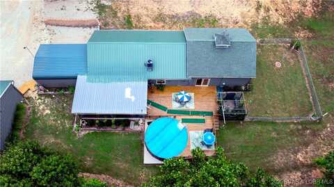 411 Valley Spring Road, Camdenton, MO 65020