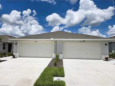 20683 Hazelnut, LEHIGH ACRES, FL 33936