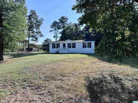 191 WATTS ROAD, MUNFORD, AL 36268