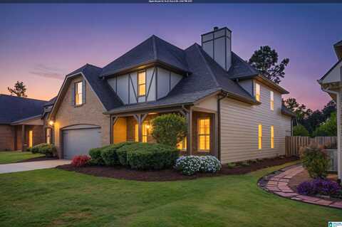 2070 TIMBERLINE DRIVE, CALERA, AL 35040