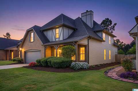 2070 TIMBERLINE DRIVE, CALERA, AL 35040
