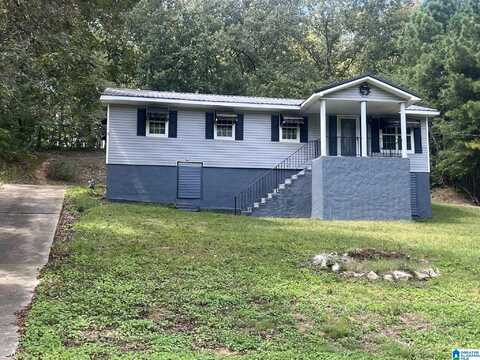 1816 POPE STREET, ANNISTON, AL 36201