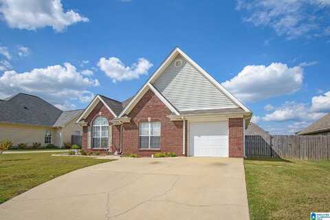 116 ADDISON DRIVE, CALERA, AL 35040