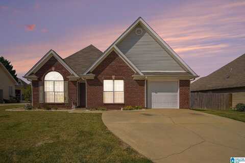 116 ADDISON DRIVE, CALERA, AL 35040
